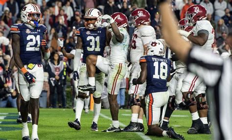 alabama vs auburn radio|auburn sports network football.